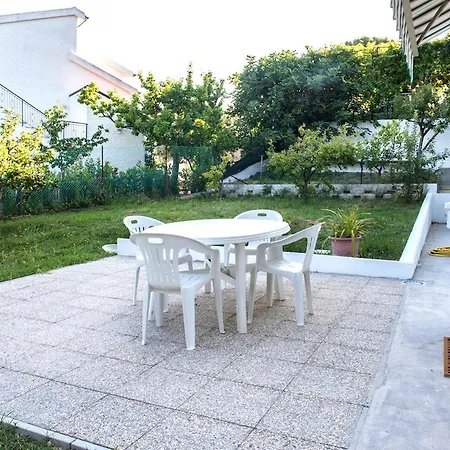 N230 - Numana, Nuovissimo Trilocale Con Giardino Apartament Numana